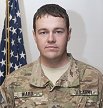 Staff Sgt. Christopher M. Ward